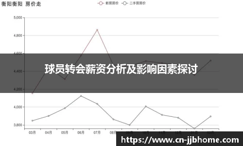 球员转会薪资分析及影响因素探讨